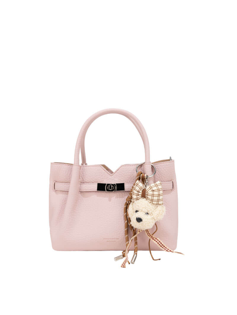 Sac à main à détails